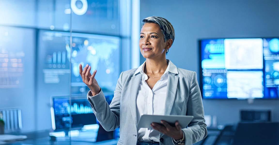 7 AI Tools Every Woman Entrepreneur Should Be Using in 2025